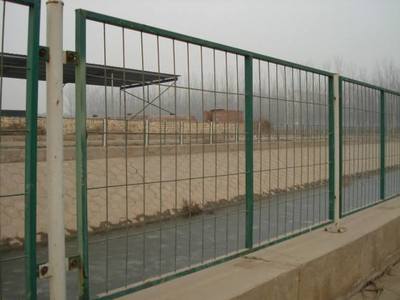 秦皇島迅方水源地水庫護欄網(wǎng)生產(chǎn)廠家