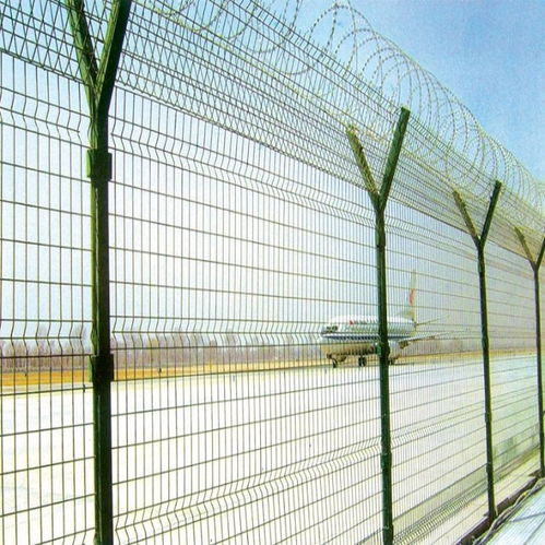 【機(jī)場(chǎng)圍欄批發(fā)】- 