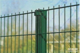 湖南安平雙邊絲護(hù)欄網(wǎng) 浸塑 防腐防曬不掉色