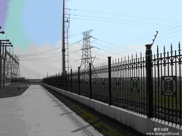 【供應青島-威海電子圍欄安防系統-北京廠家三安古德】-