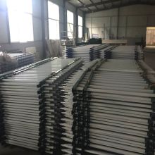 山東沂水鑫晟鐵藝護(hù)欄制品廠