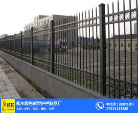 李世偉 李世偉河道護欄多少錢 一米 護欄 優(yōu)質(zhì)商家