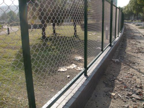 護欄網圖片|護欄網樣板圖|護欄網-江蘇常州恒通金屬鋼絲