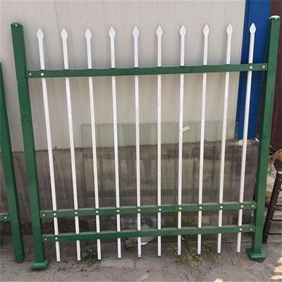 佛山鋅鋼護欄