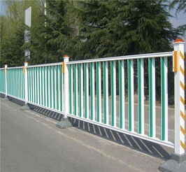 道路護欄立柱報價 廠家