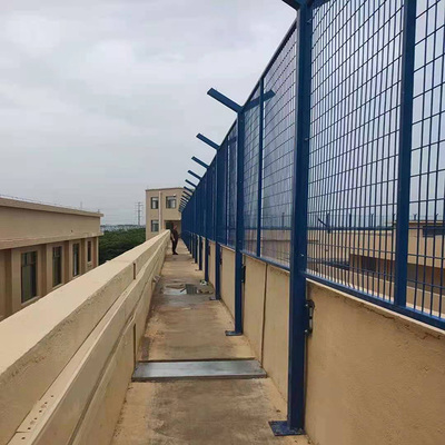 河北衡水旺豐機場護欄網