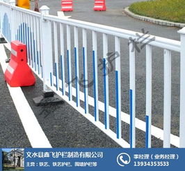 鐵藝護欄廠家 鐵藝護欄 鑫飛護欄批發(fā) 查看