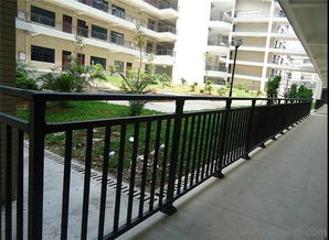 安徽鋅鋼陽臺護欄 振新鑄造 鋅鋼陽臺護欄產地