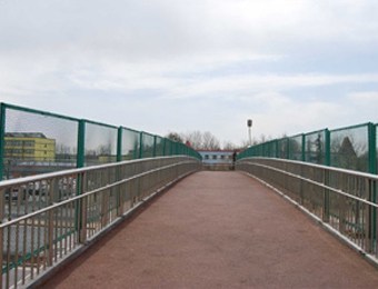 安平河道橋梁護(hù)欄銷售圖片|安平河道橋梁護(hù)欄銷售產(chǎn)品圖片由安平縣棟華五金絲網(wǎng)制品廠公司生產(chǎn)提供-