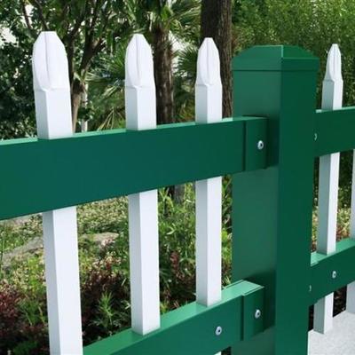 榮達(dá)護(hù)欄 塑鋼護(hù)欄 塑鋼護(hù)欄廠 塑鋼護(hù)欄廠家圖片_高清圖_細(xì)節(jié)圖-安平縣榮達(dá)橡塑五金網(wǎng)類制品廠 -