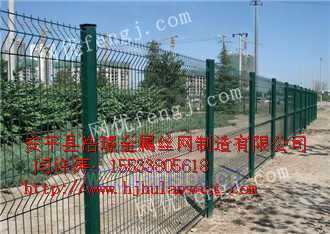 護(hù)欄網(wǎng)產(chǎn)品的差價