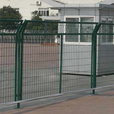 渭南框架護欄網量大從優