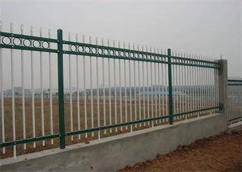 鋅鋼護欄有什么作用又是怎么制作的