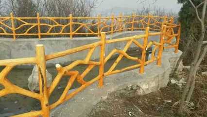 河堤護欄制作培訓中心