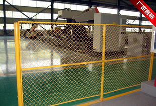 上海護欄網(wǎng) 護欄網(wǎng)首選卓恒金屬網(wǎng) 公路護欄網(wǎng)高清圖片 高清大圖