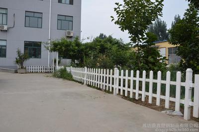 鼎鑫護欄廠家 、pvc護欄、 市政圍欄 玻璃鋼護欄 工藝護欄 企業(yè)護欄圖片_高清圖_細節(jié)圖-濰坊鼎鑫塑鋼制品 -