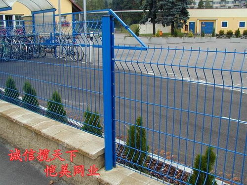 武漢護欄網(wǎng) 浸塑護欄網(wǎng)