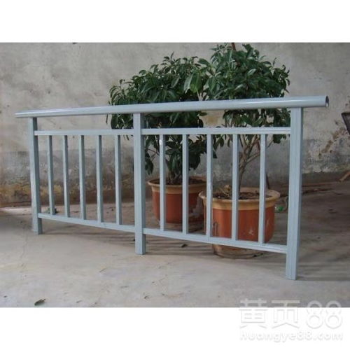 【任丘焊接護(hù)欄公司】- 