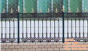 護(hù)欄,玉東金屬,廠房護(hù)欄高清圖片 高清大圖