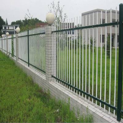 珠海開發(fā)區(qū)鋅鋼護(hù)欄網(wǎng) 廠家直銷鑄鐵圍欄 東莞工廠外墻鐵藝圍欄