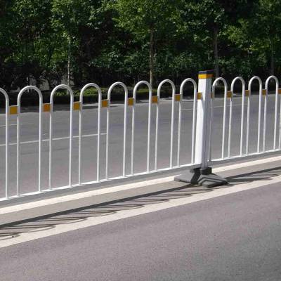 河北衡水拓軒人行道路隔離護(hù)欄 京式護(hù)欄