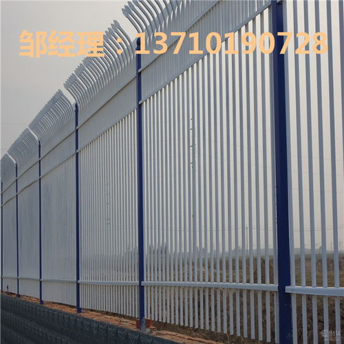 欄桿防爬刺報(bào)價(jià) 廠家