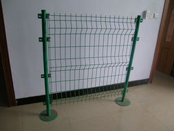 供應(yīng)高速公路護(hù)欄網(wǎng) 高速公路隔離柵 高速公路圍欄