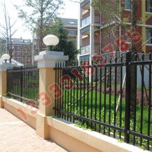 山東沂水鑫晟鐵藝護(hù)欄制品廠